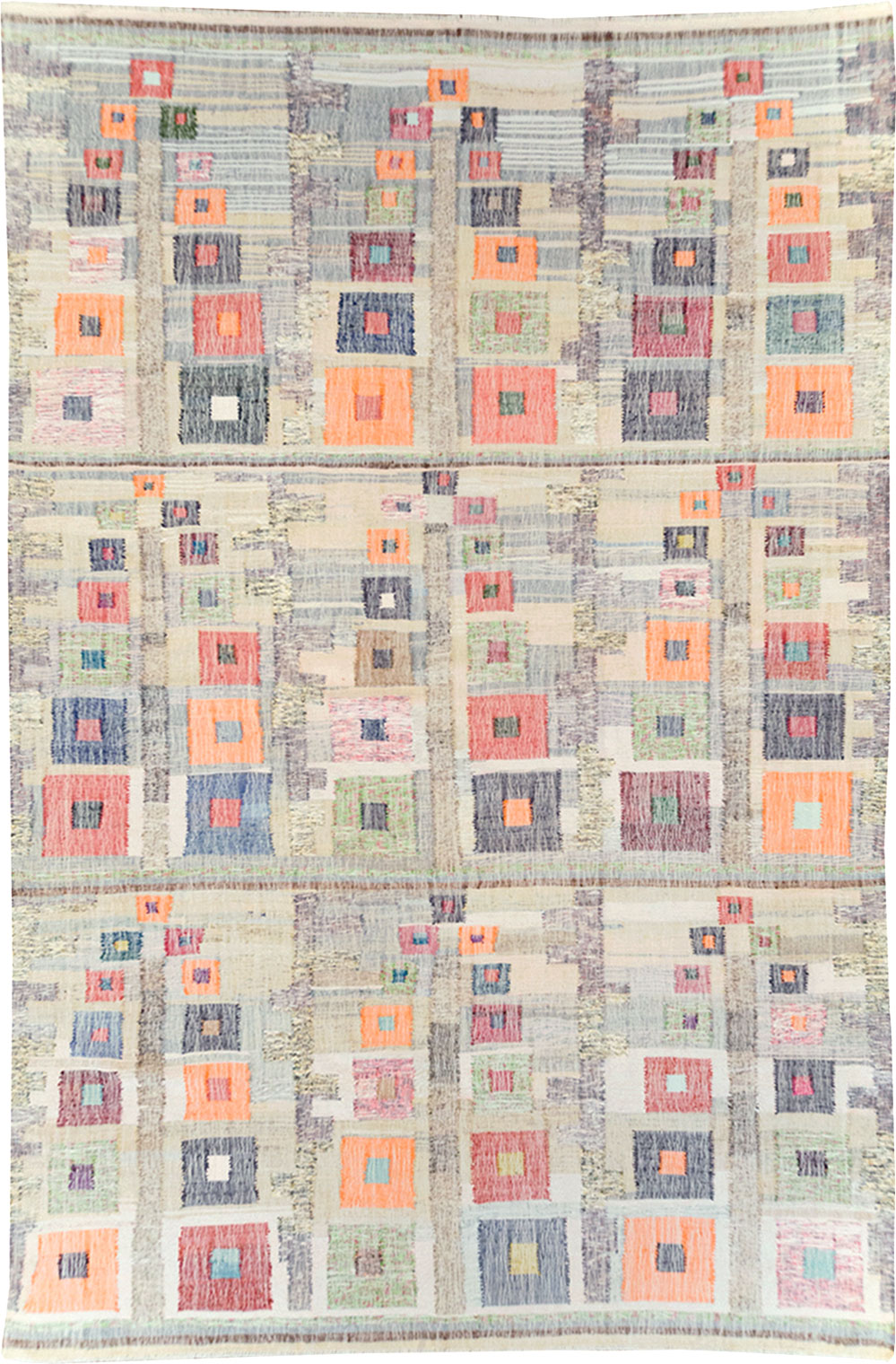 flatweave Carpet - # 108939