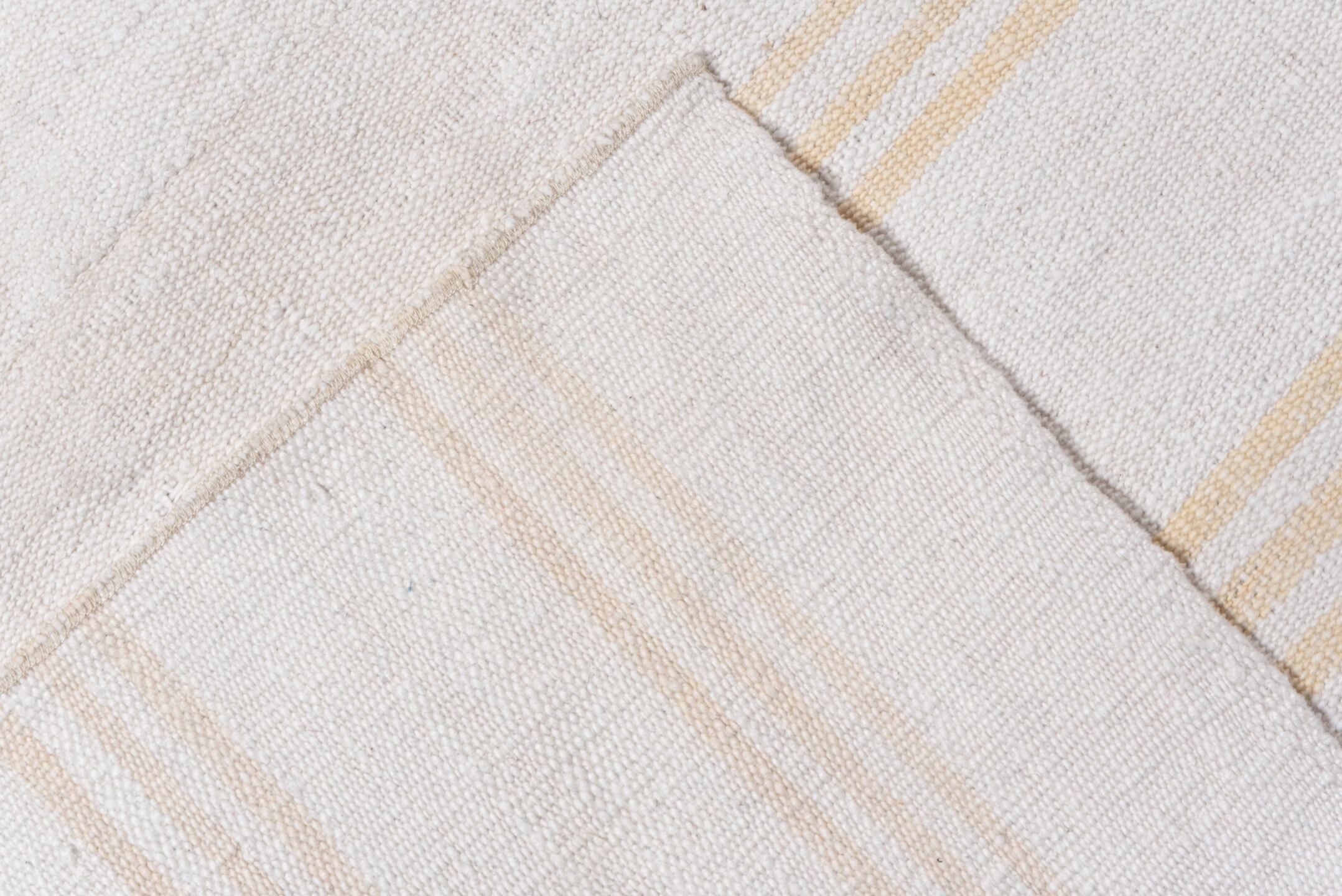 flatweave Carpet - # 128879