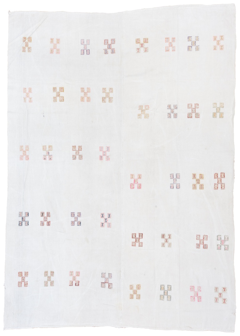 flatweave Carpet - # 128880