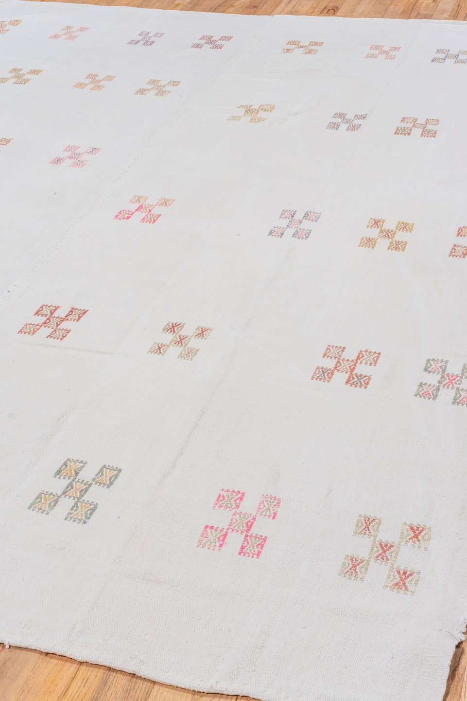 flatweave Carpet - # 128880