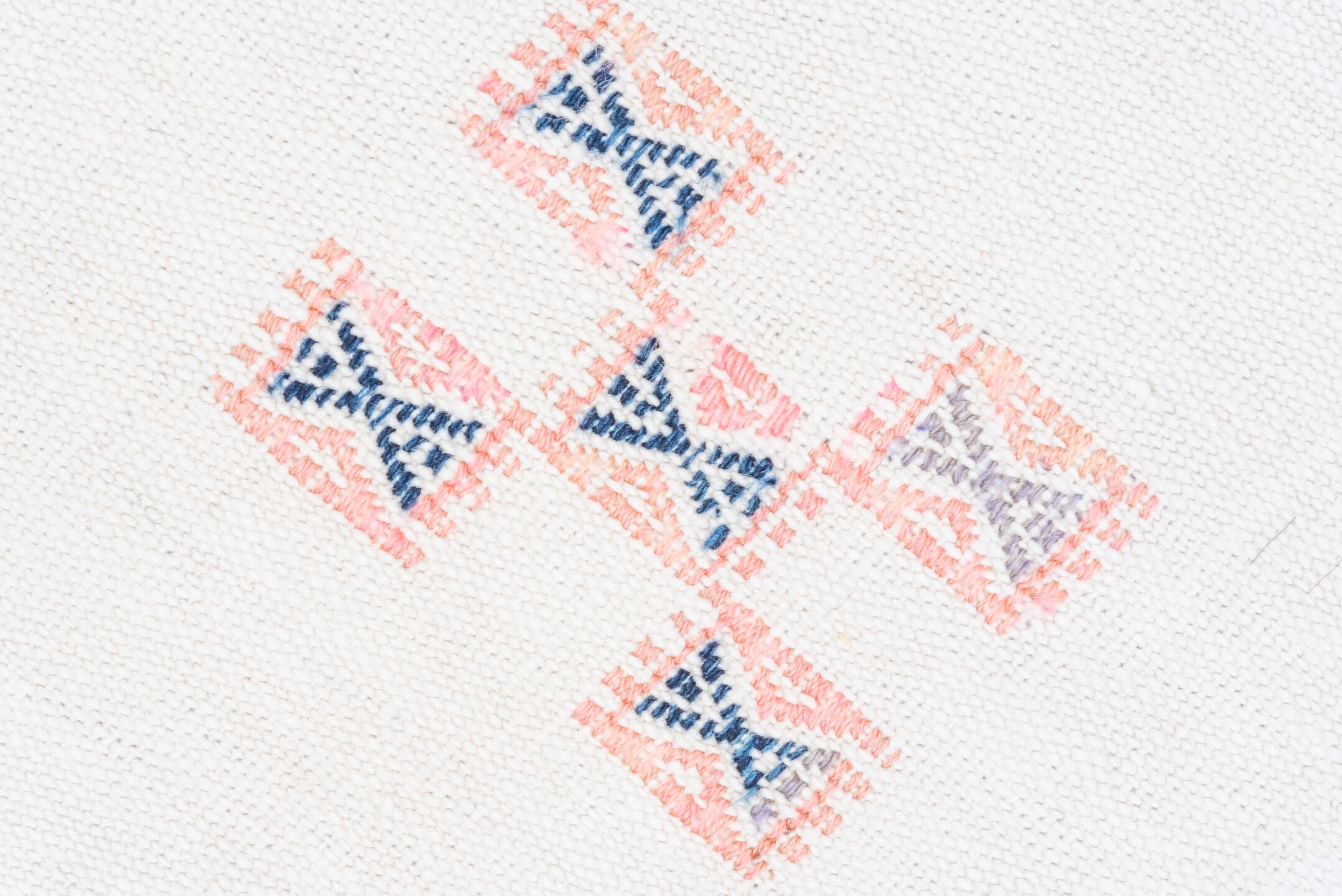 flatweave Carpet - # 128880