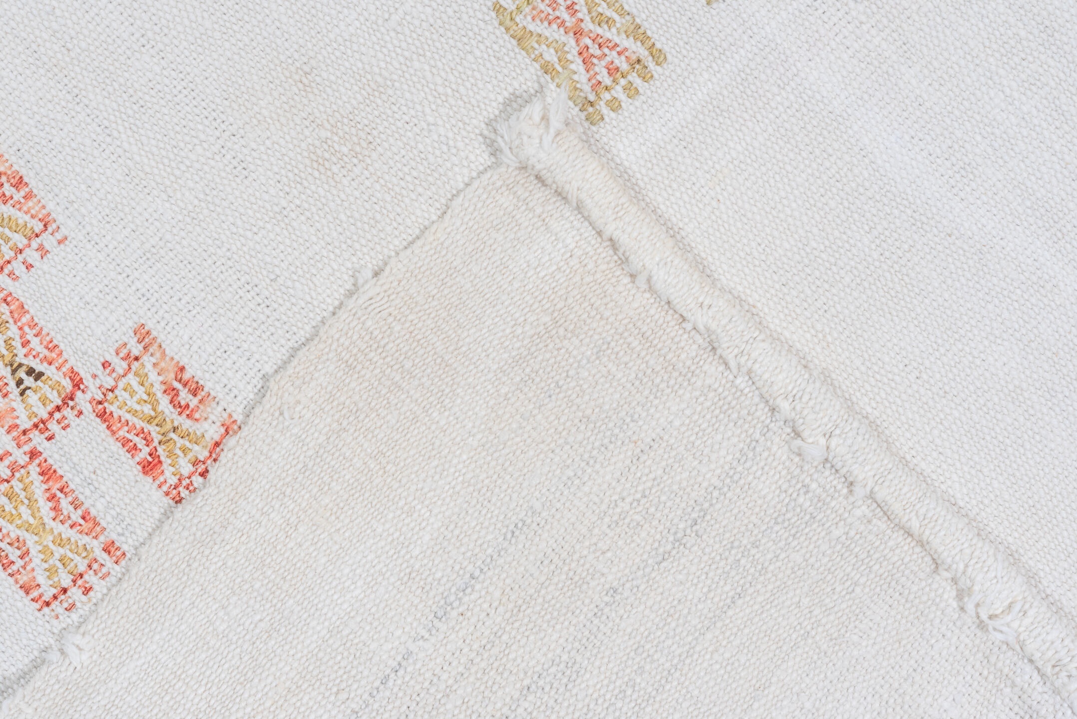 flatweave Carpet - # 128880