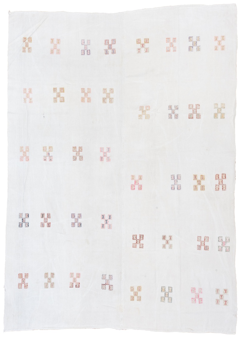 flatweave Carpet - # 128880