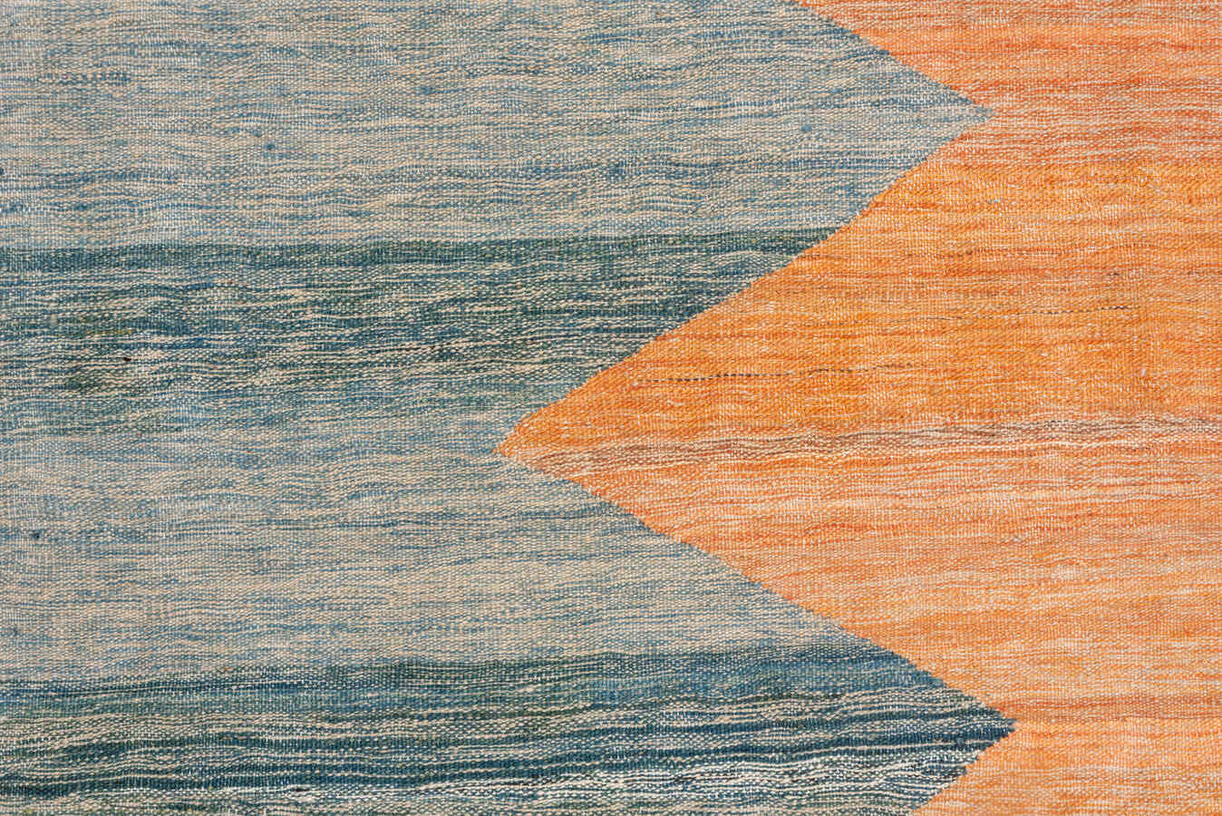 flatweave Carpet - # 56579