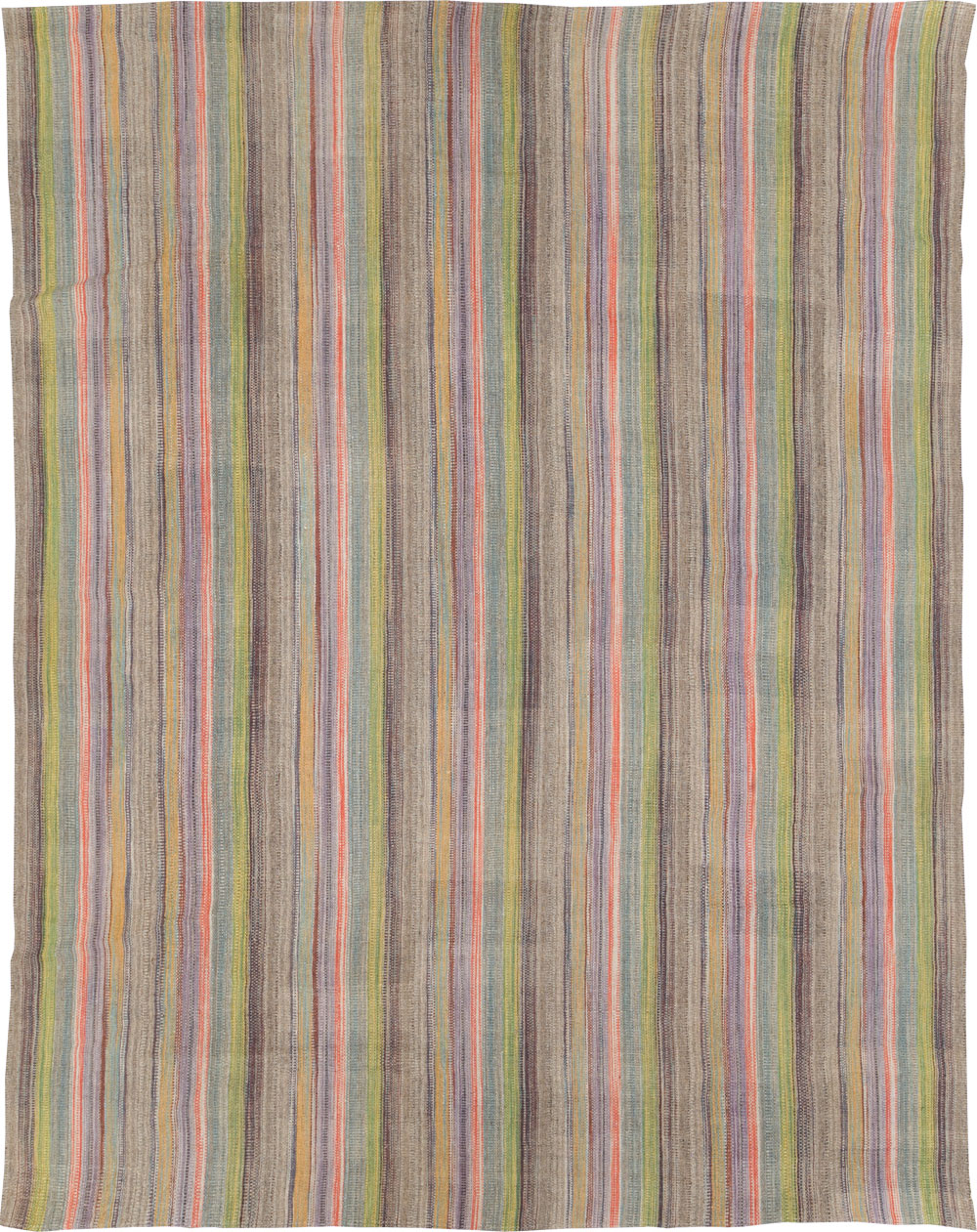 flatweave Carpet - # 56923