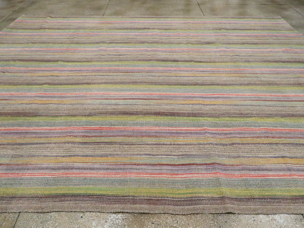 flatweave Carpet - # 56923