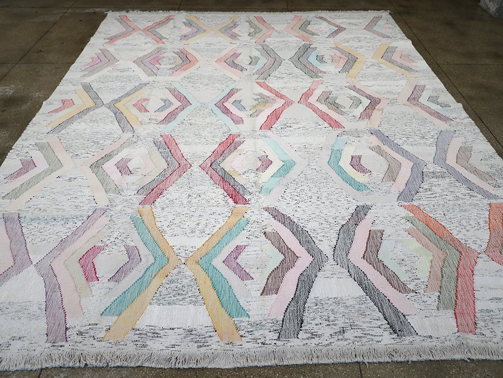 flatweave Carpet - # 58043