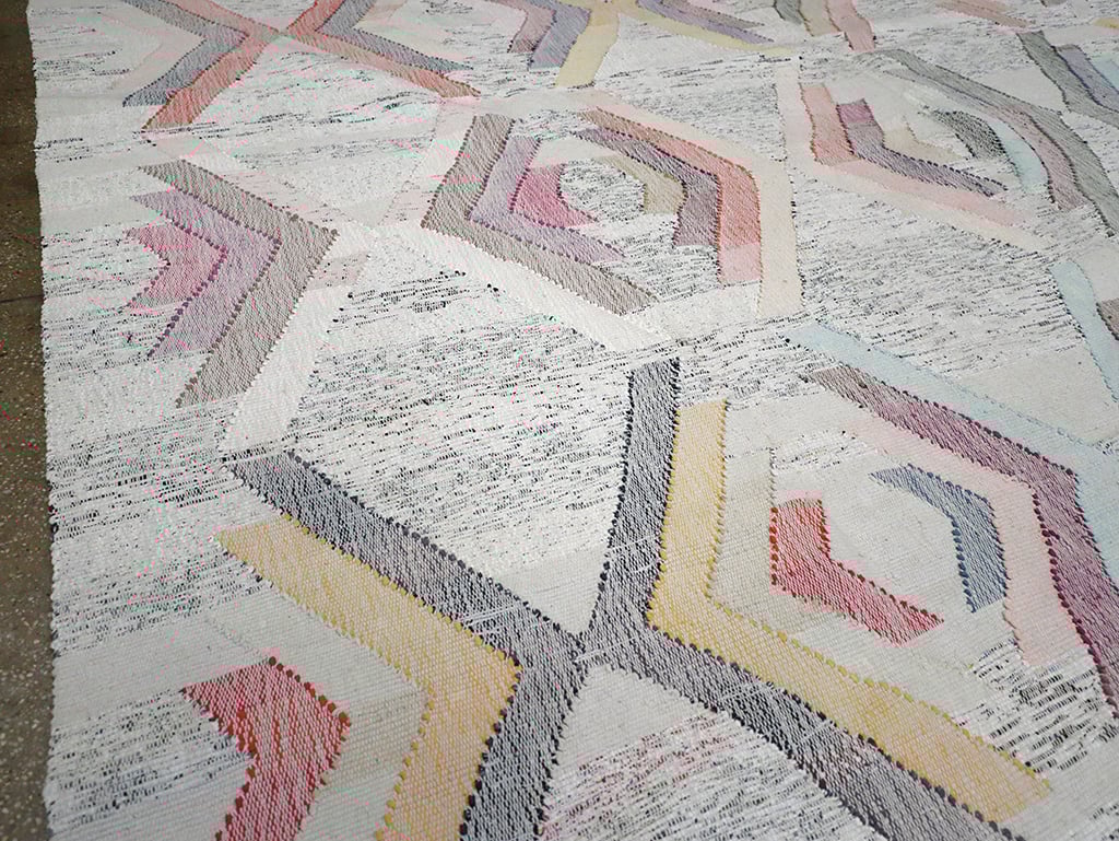 flatweave Carpet - # 58043