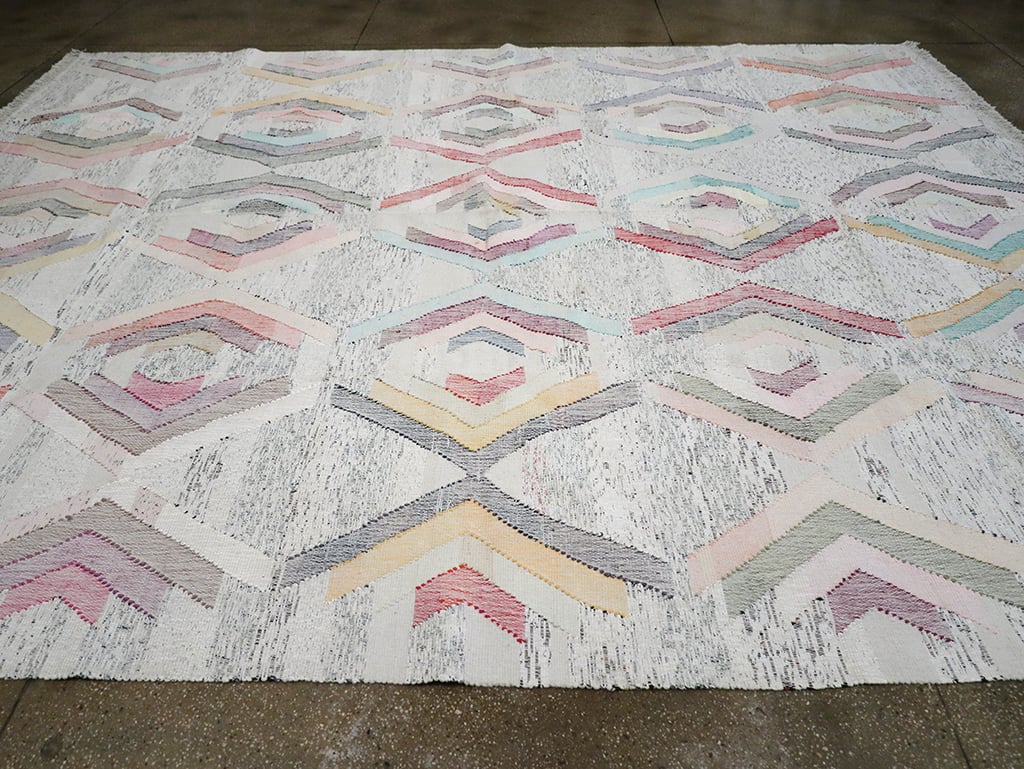 flatweave Carpet - # 58043