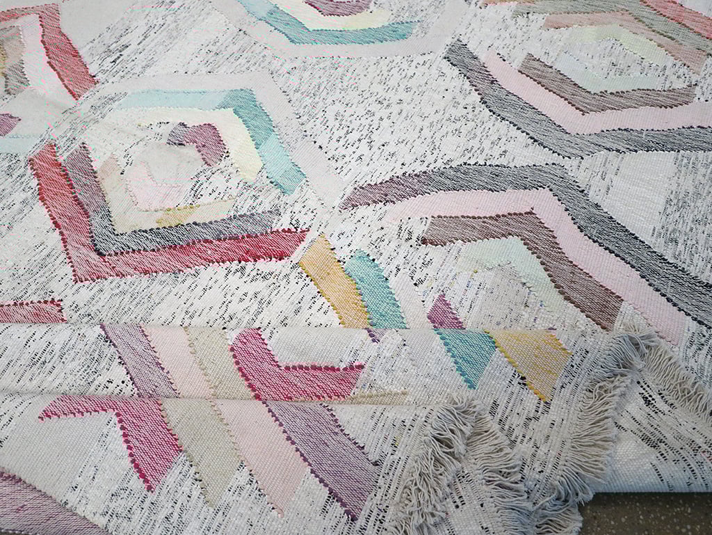flatweave Carpet - # 58043