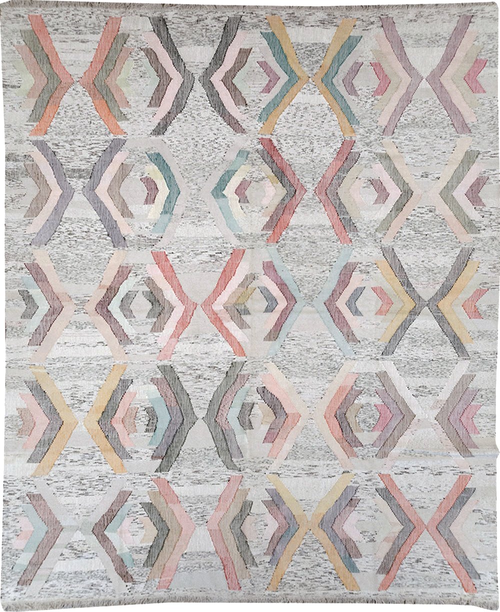 flatweave Carpet - # 58043
