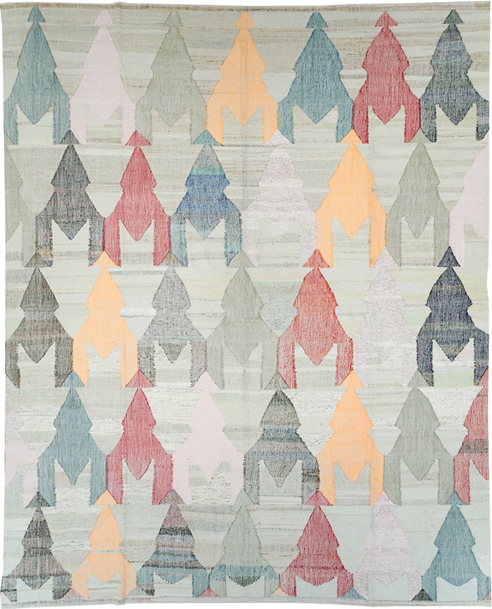 flatweave Carpet - # 58045