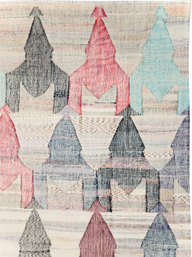 flatweave Carpet - # 58048