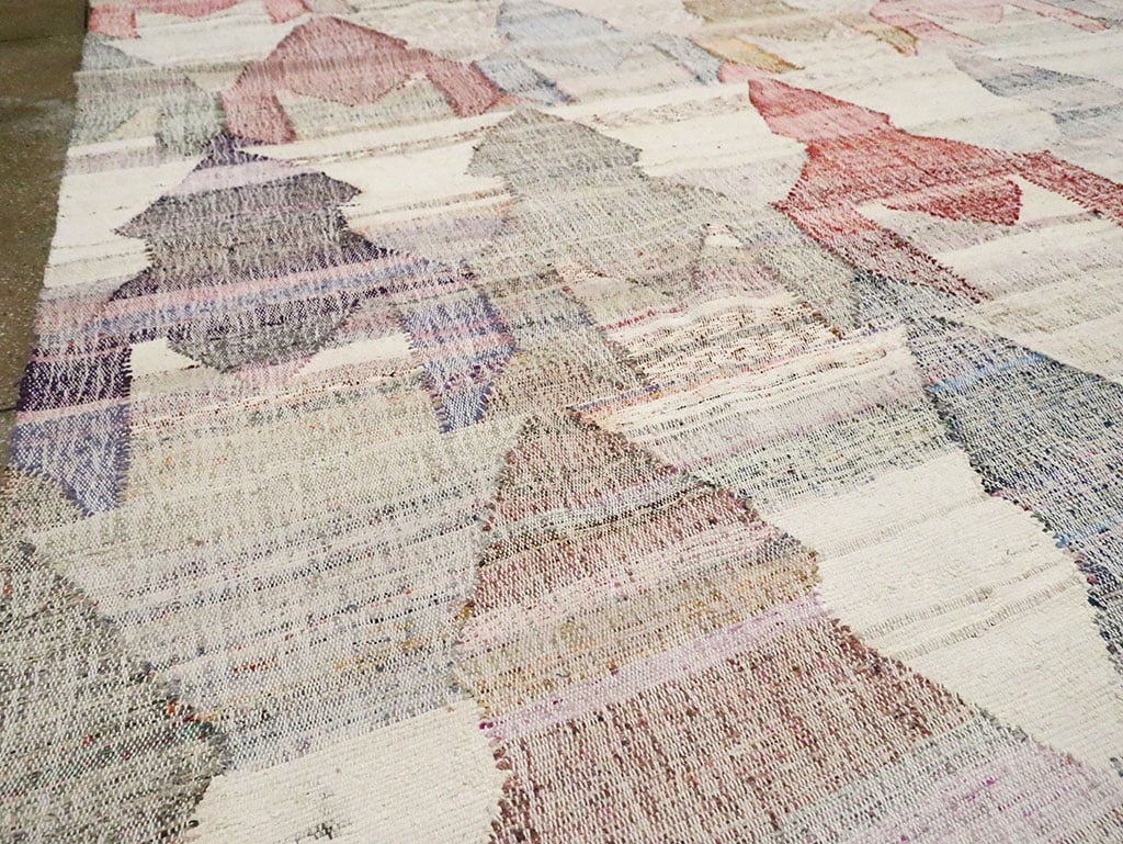 flatweave Carpet - # 58048