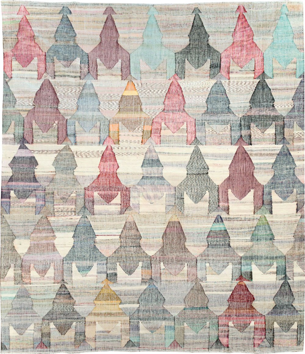 flatweave Carpet - # 58048