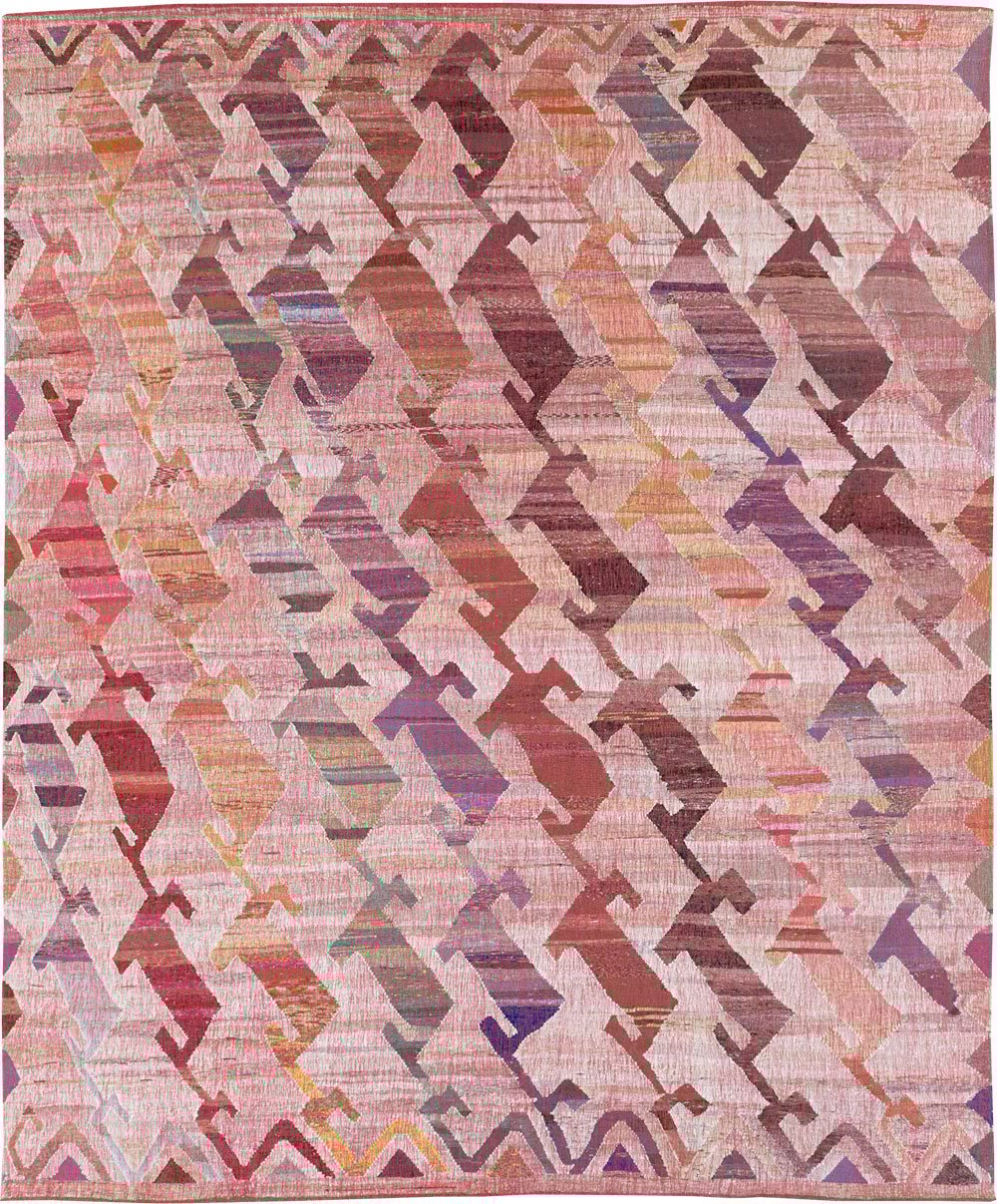 flatweave Carpet - # 58049