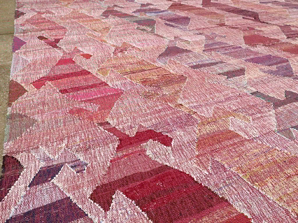 flatweave Carpet - # 58049