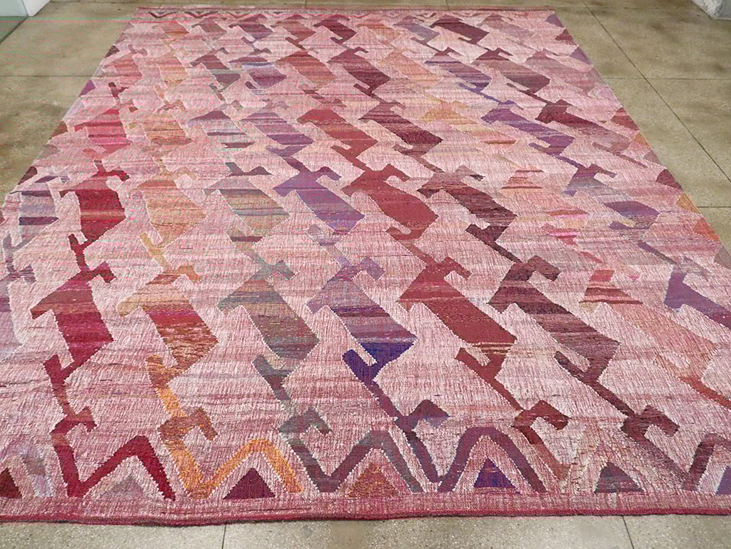 flatweave Carpet - # 58049