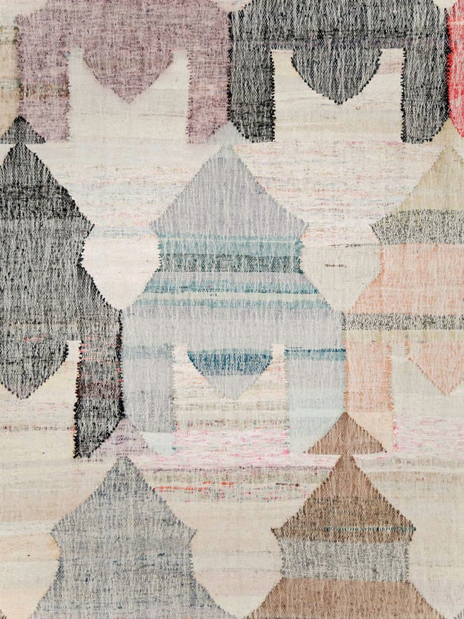 flatweave Carpet - # 58050