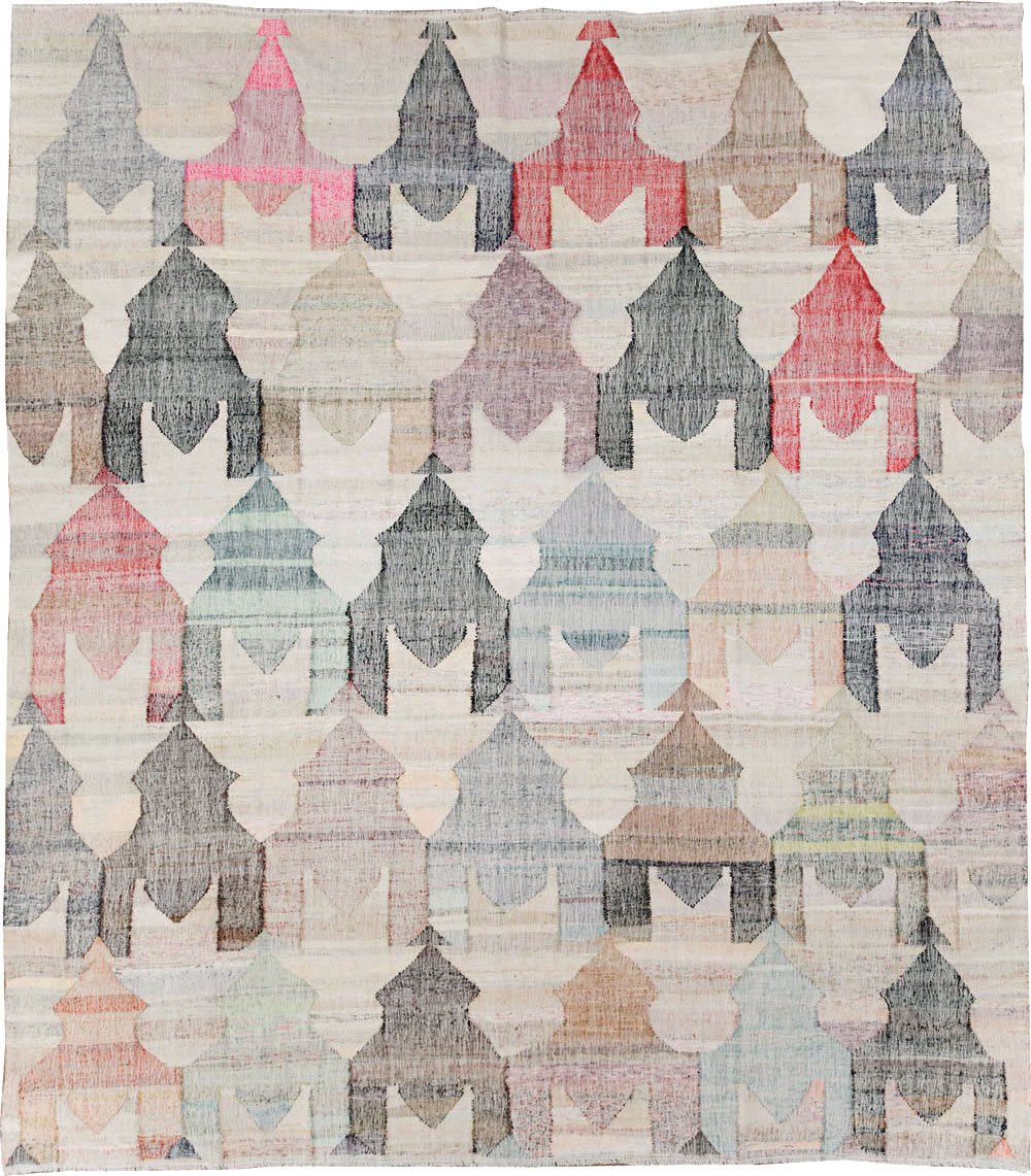 flatweave Carpet - # 58050