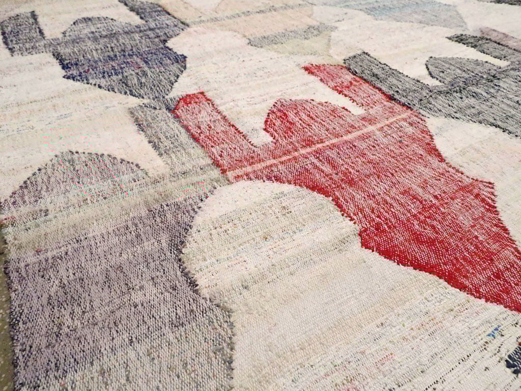 flatweave Carpet - # 58050