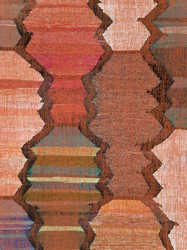 flatweave Carpet - # 58051