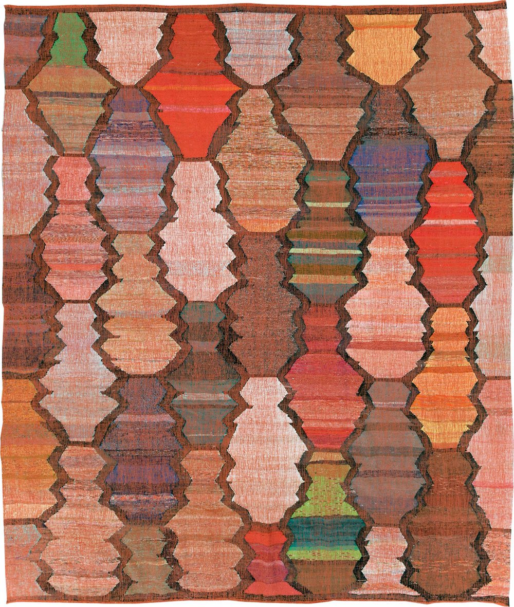 flatweave Carpet - # 58051