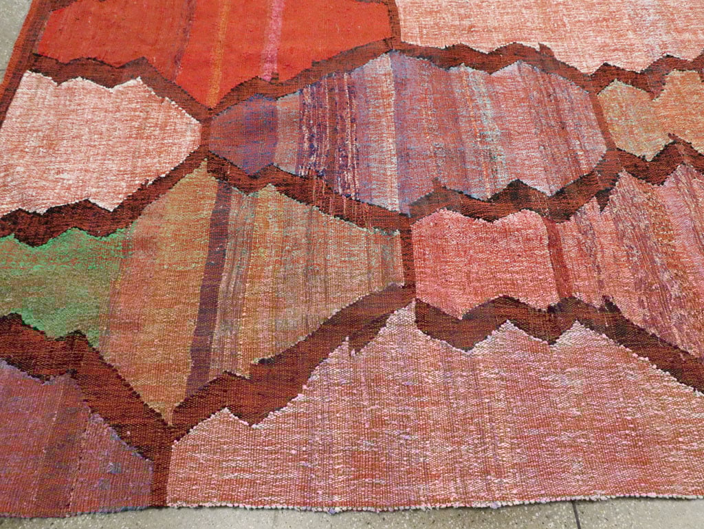 flatweave Carpet - # 58051