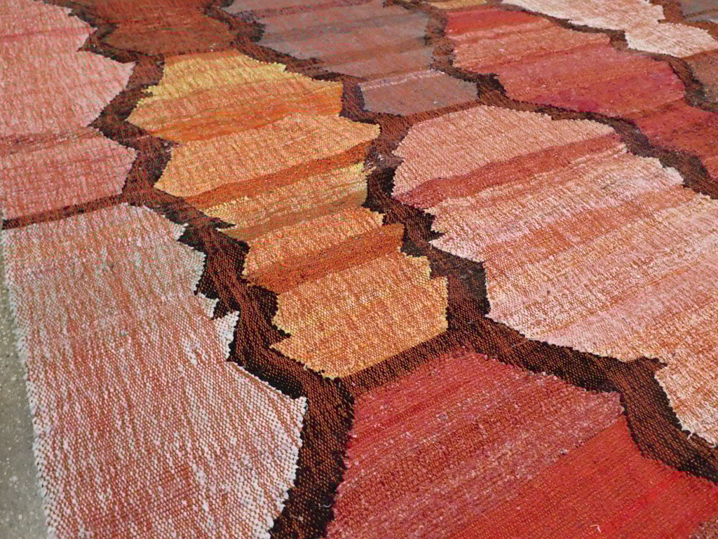 flatweave Carpet - # 58051