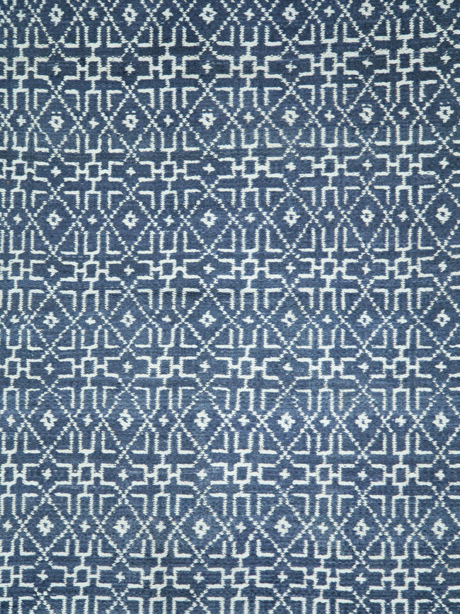 flatweave Rug - # 104449