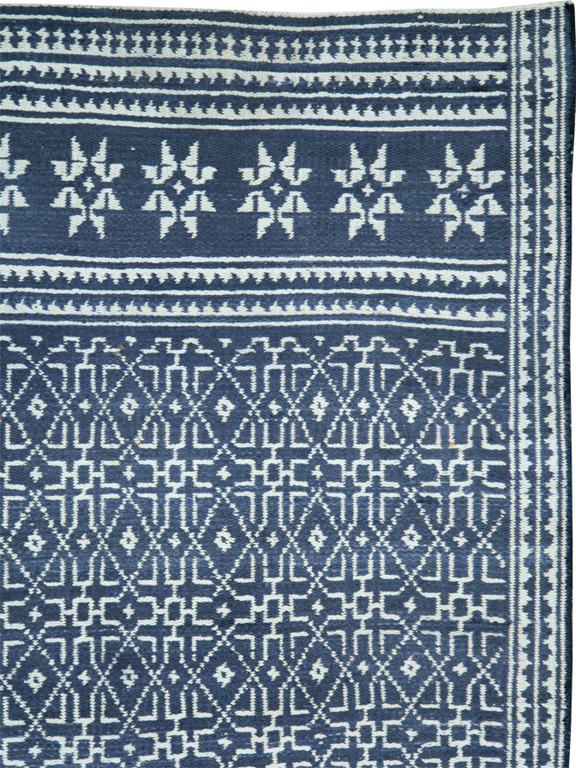flatweave Rug - # 104449