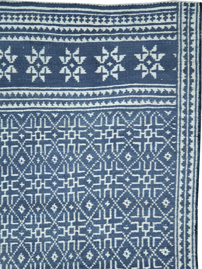 flatweave Rug - # 104449