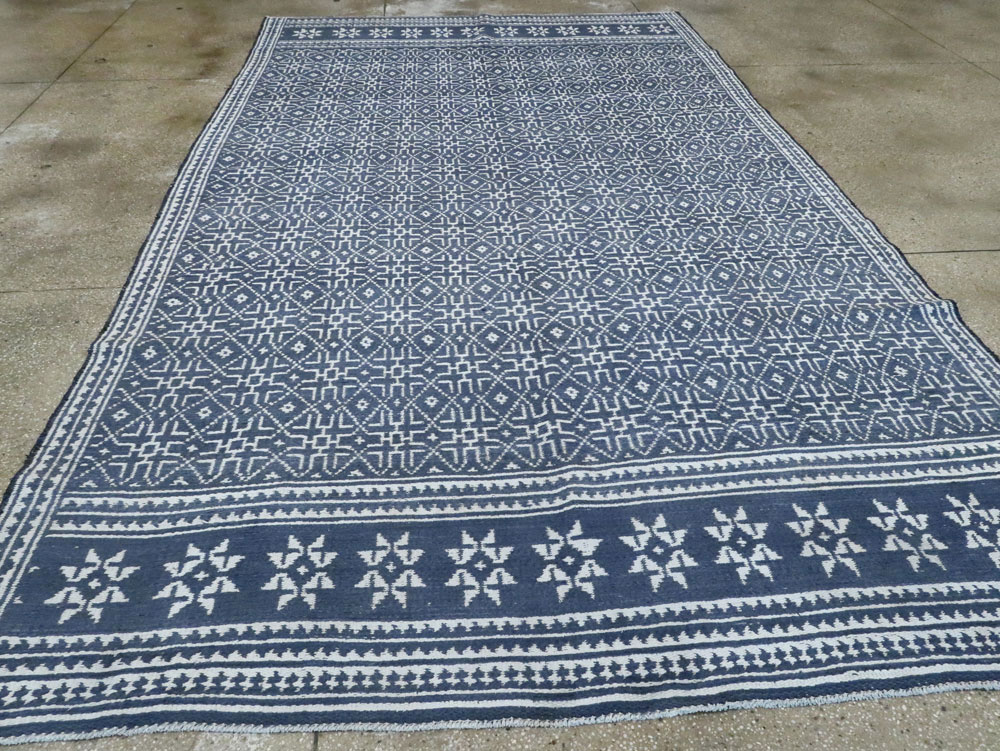flatweave Rug - # 104449