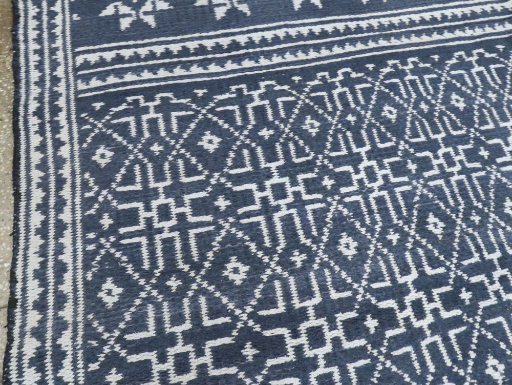 flatweave Rug - # 104449