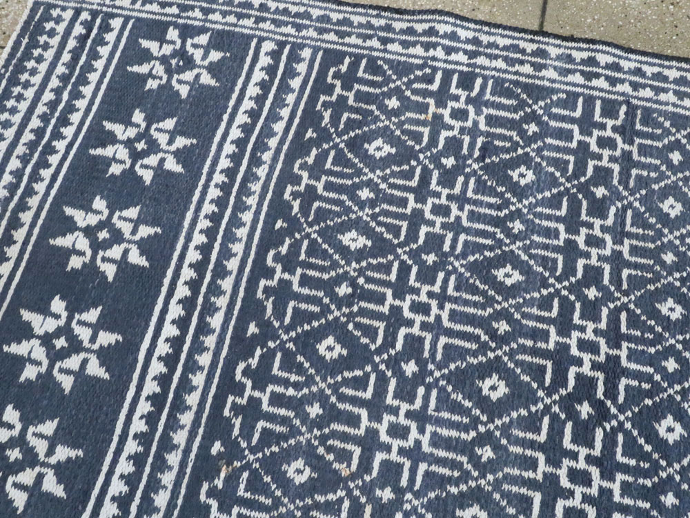 flatweave Rug - # 104449