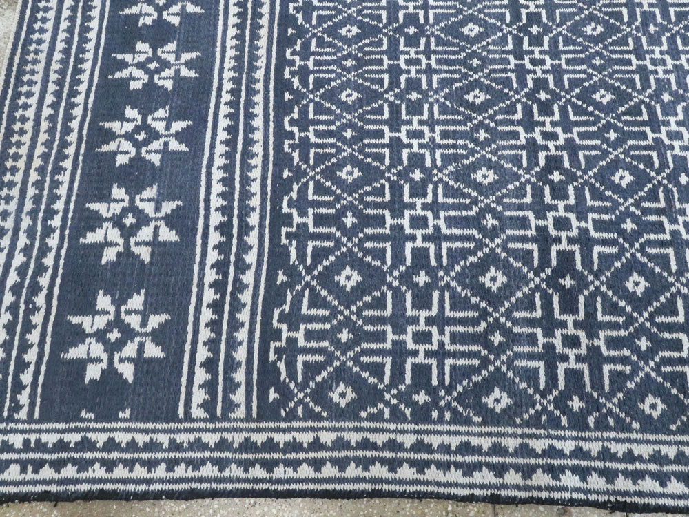 flatweave Rug - # 104449