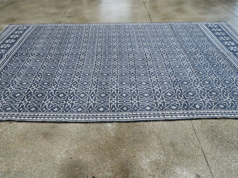 flatweave Rug - # 104449