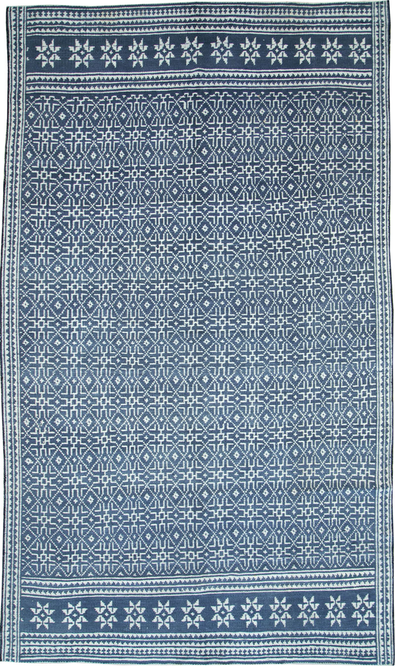 flatweave Rug - # 104449