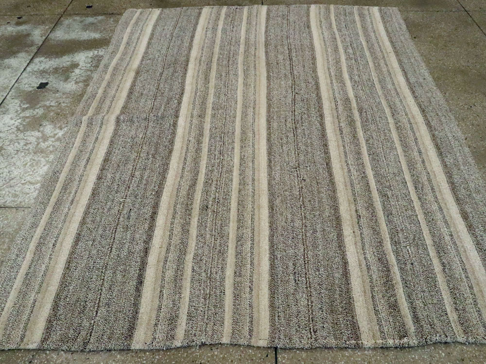 flatweave Rug - # 104513