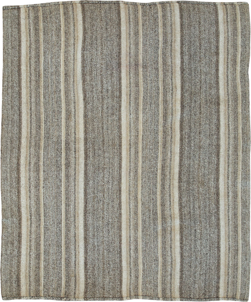 flatweave Rug - # 104513