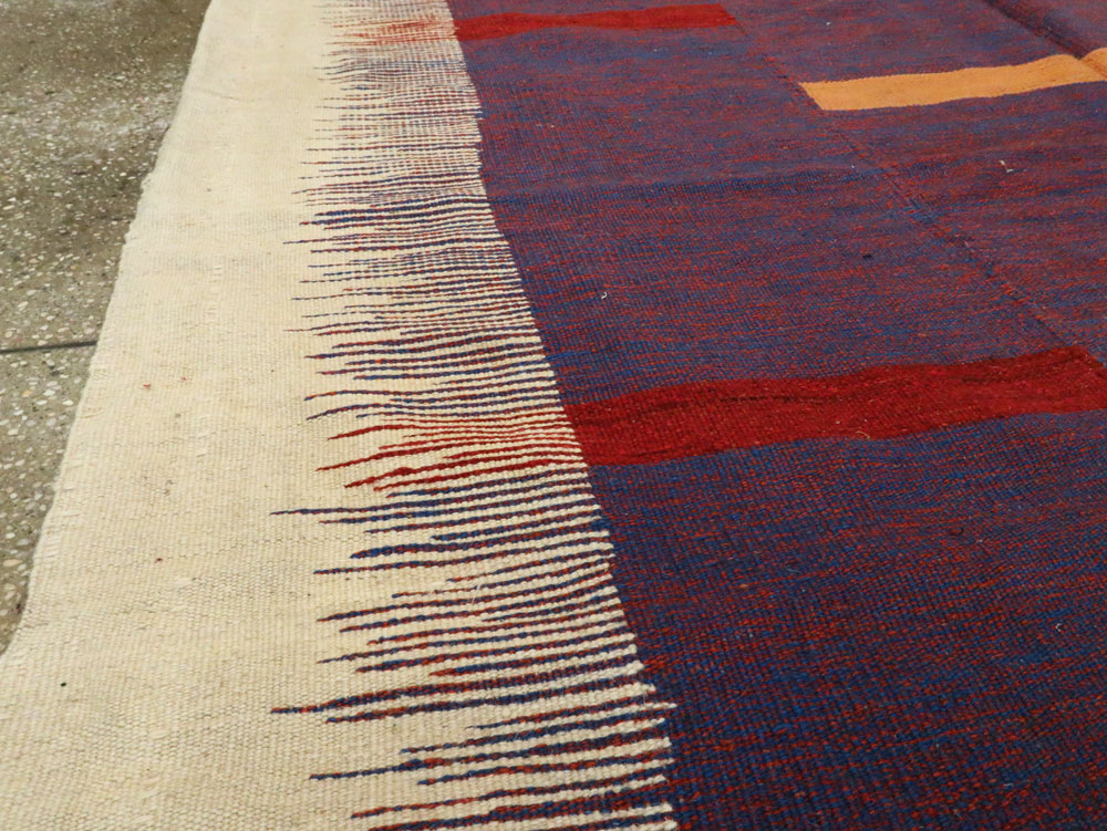 flatweave Rug - # 104626