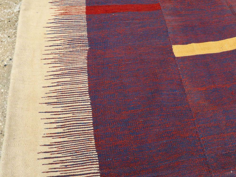 flatweave Rug - # 104626
