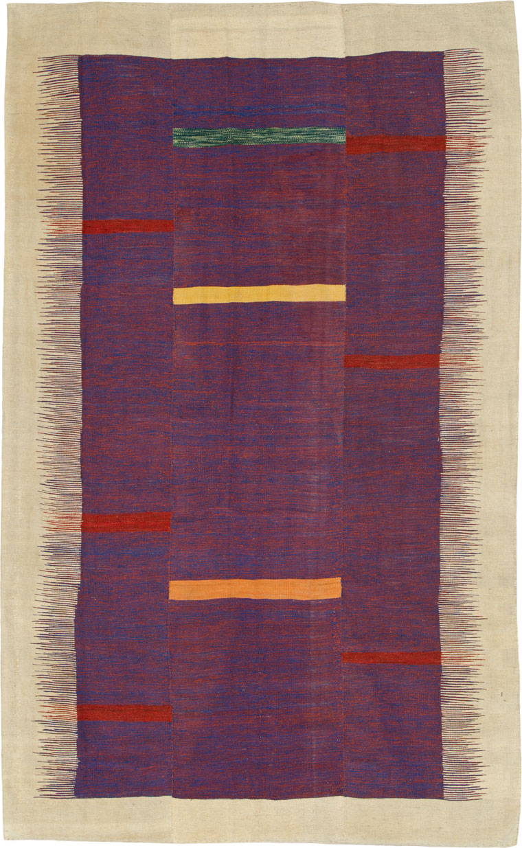 flatweave Rug - # 104626