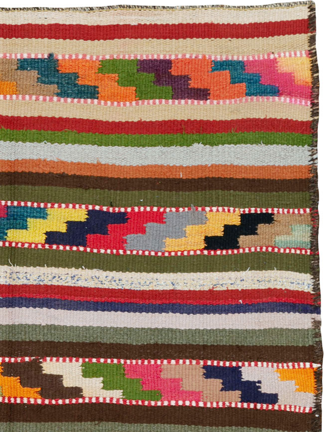 flatweave Rug - # 104847