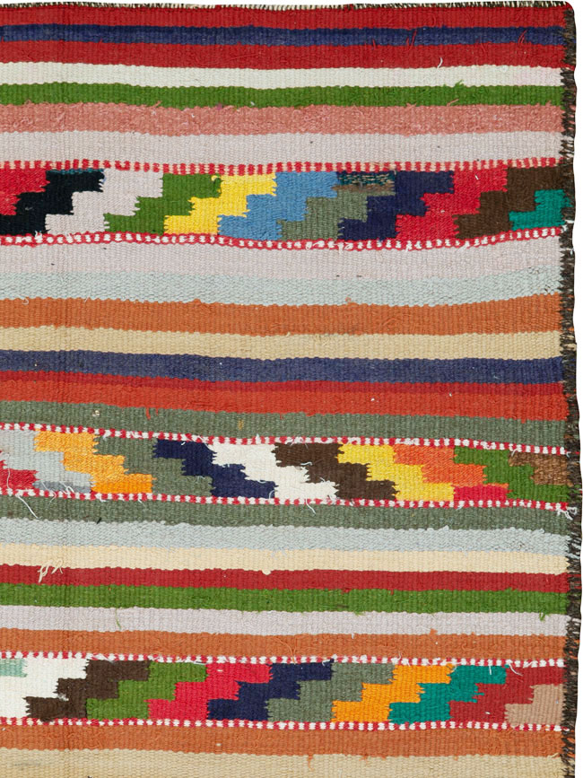 flatweave Rug - # 104847