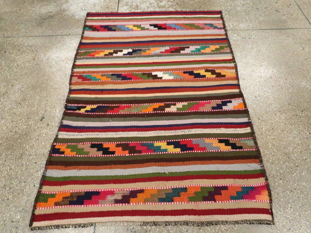 flatweave Rug - # 104847