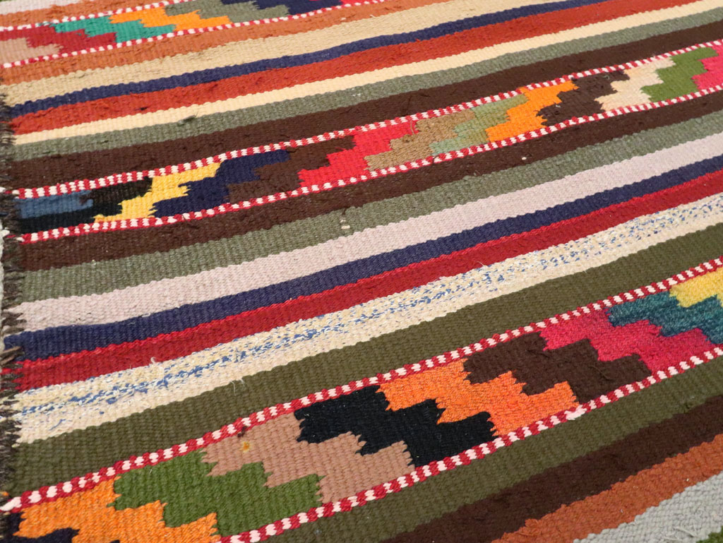 flatweave Rug - # 104847