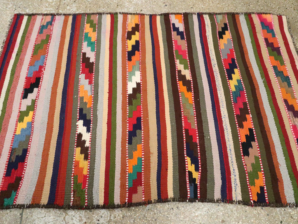 flatweave Rug - # 104847