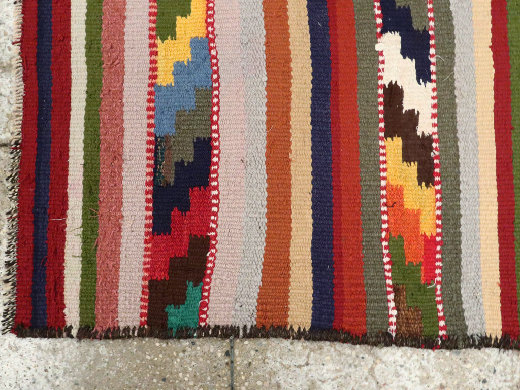 flatweave Rug - # 104847