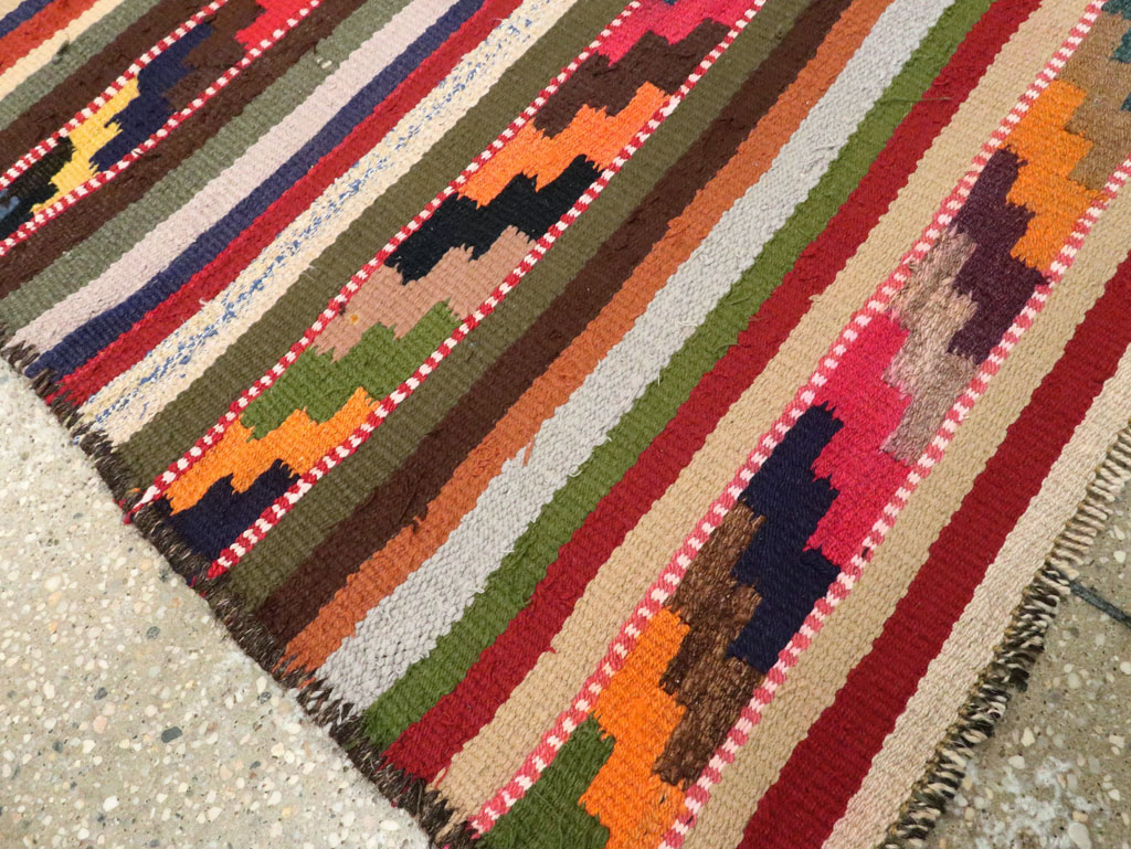 flatweave Rug - # 104847